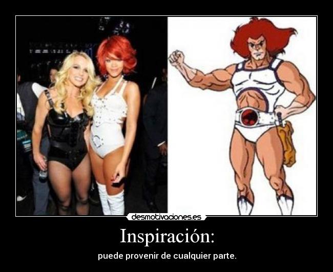 carteles jajaja los thundercats desmotivaciones