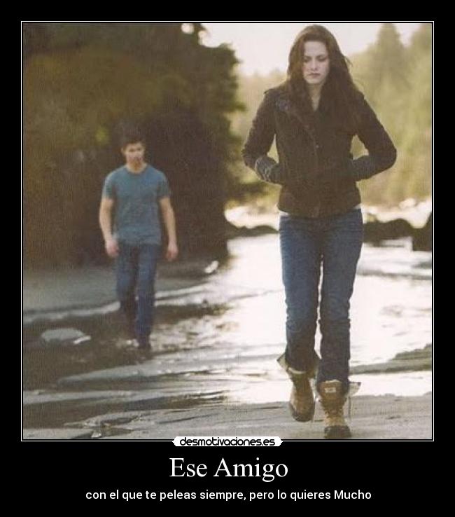 Ese Amigo - 