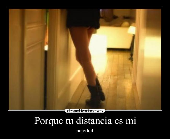 carteles distancia dc2s1 desmoconcurso distancia desmotivaciones