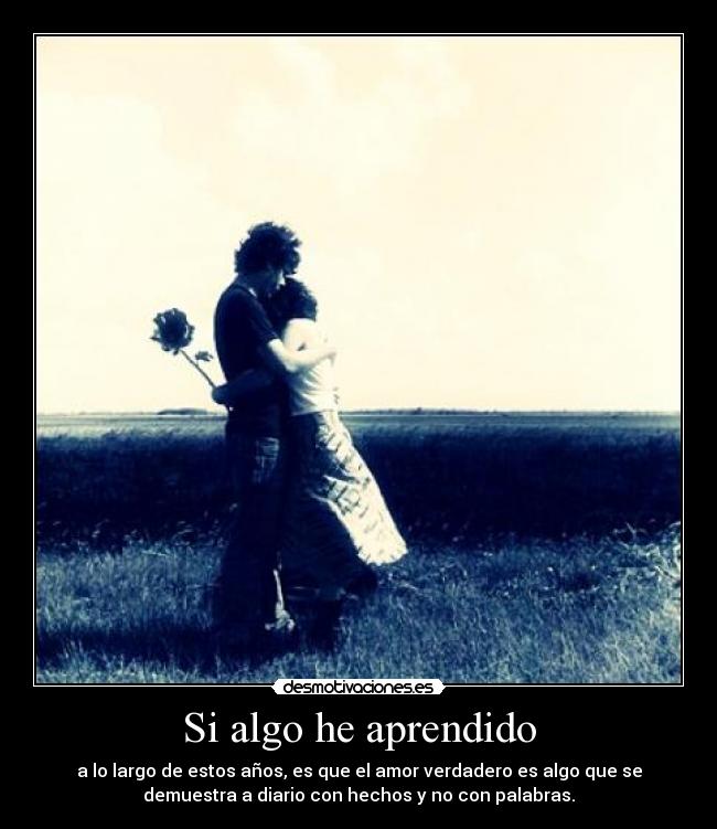 carteles algo aprendido desmotivaciones