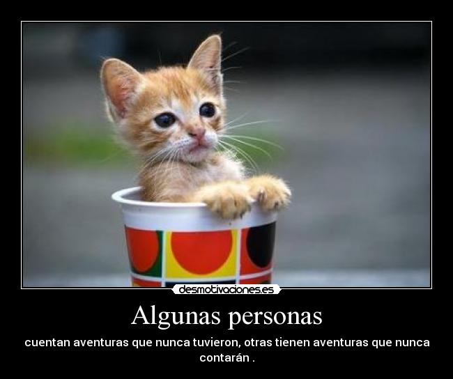 Algunas personas - 
