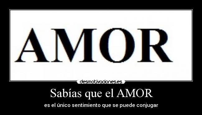 carteles amor amorr desmotivaciones