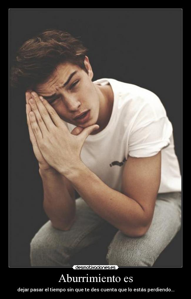 carteles acercan cosas que siquiera quiero que pasen desmotivaciones