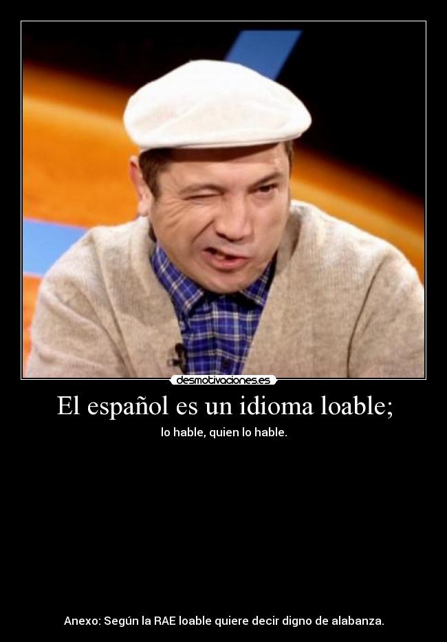 carteles idioma alpachino desmotivaciones