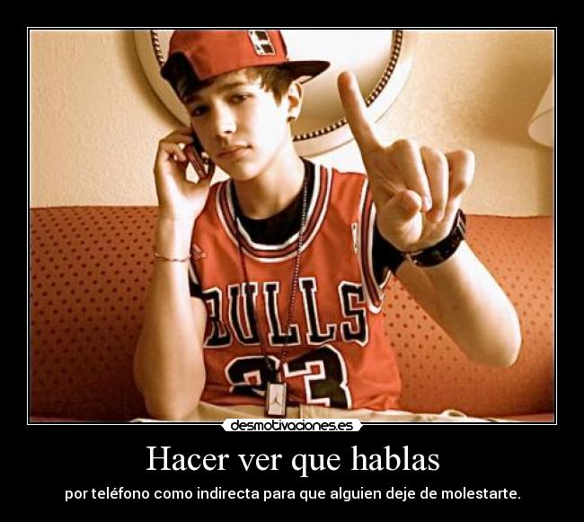 carteles austin mahone desmotivaciones