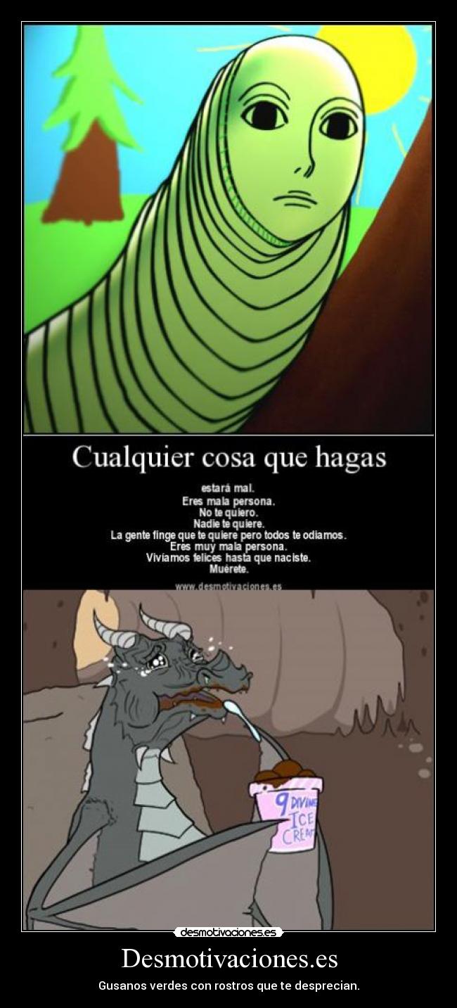 Desmotivaciones.es - 