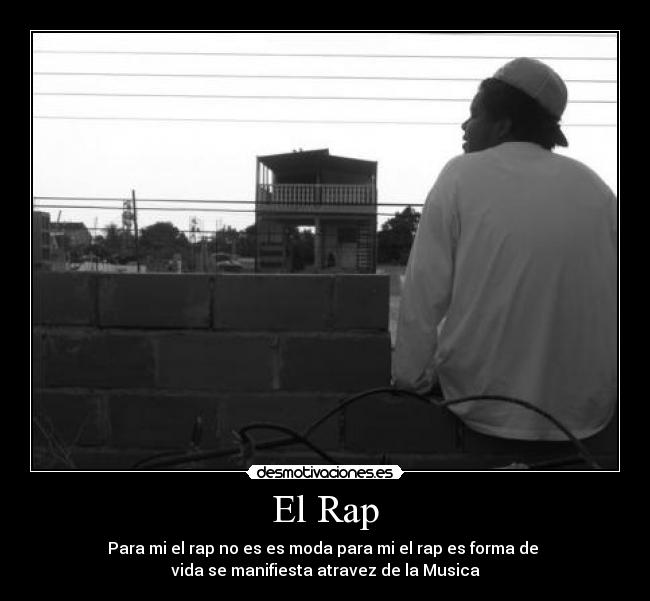 El Rap -