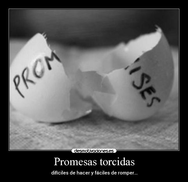 carteles promesas zolxmaggot alpos root promesas amor lkmr por siempre desmotivaciones