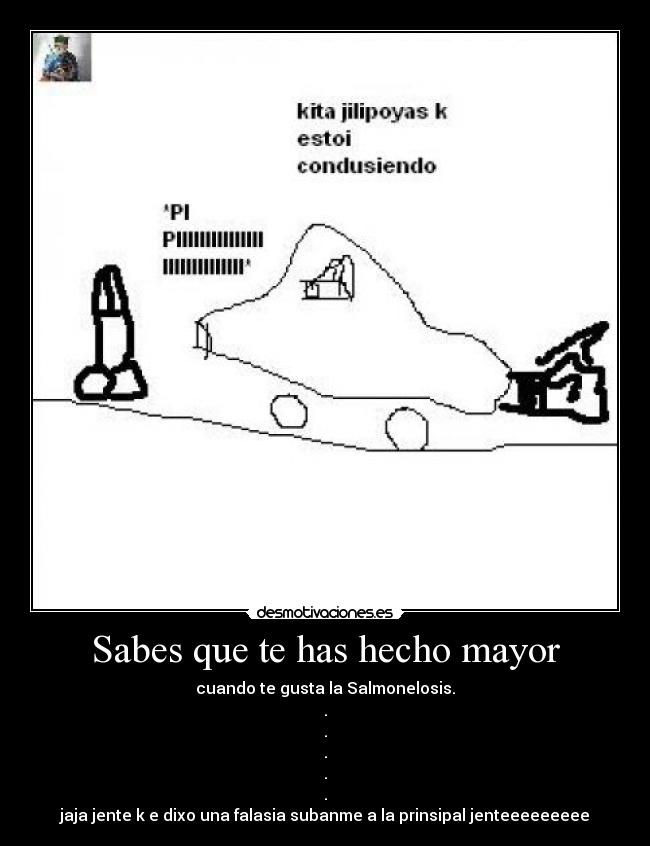 carteles jeta desmotivaciones