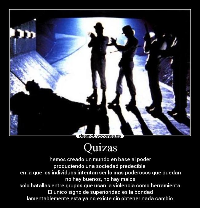 Quizas - 