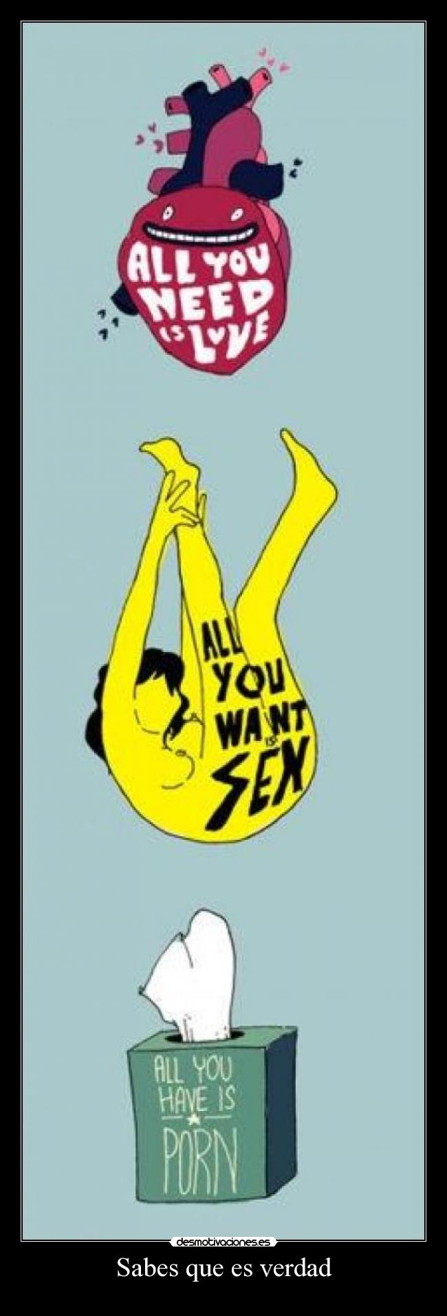 carteles verdad desmotivaciones