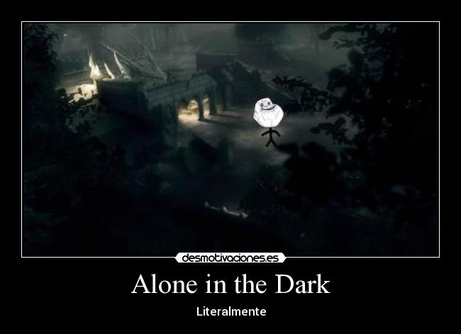 Alone in the Dark -