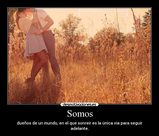 Somos - 