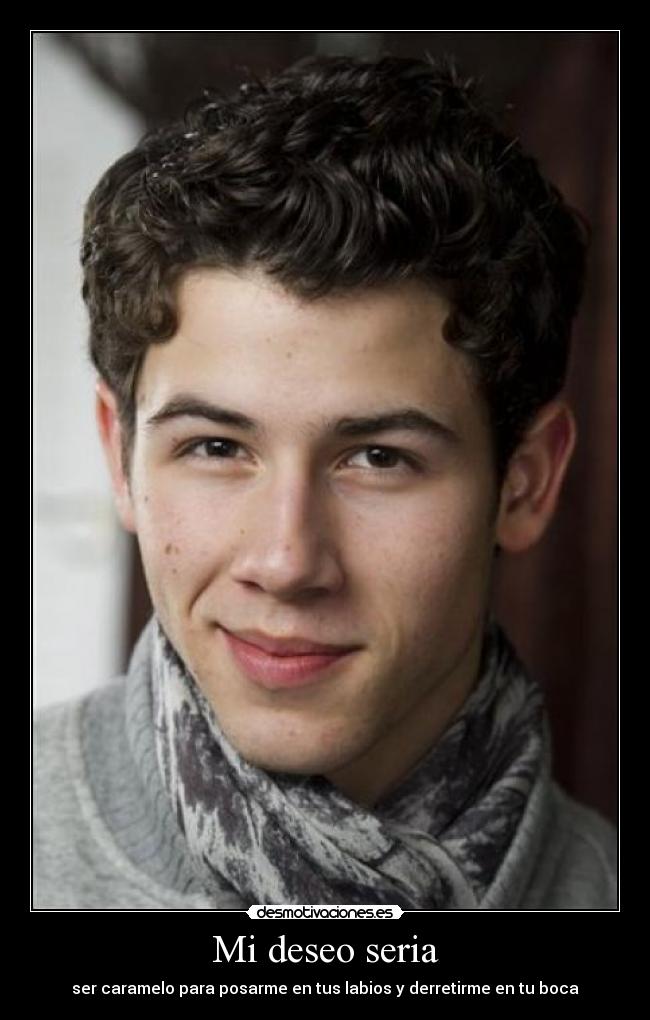 carteles sara jonas cullen desmotivaciones