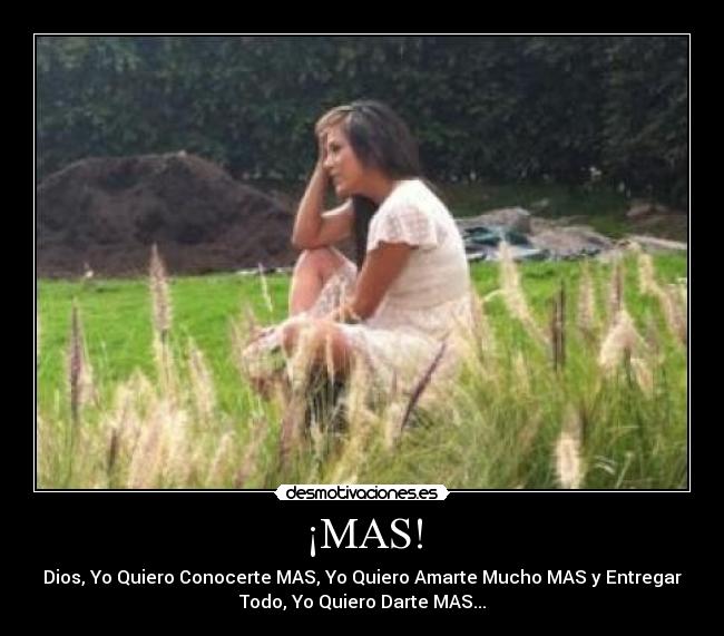 ¡MAS! -