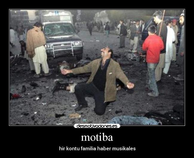 motiba - hir kontu familia haber musikales