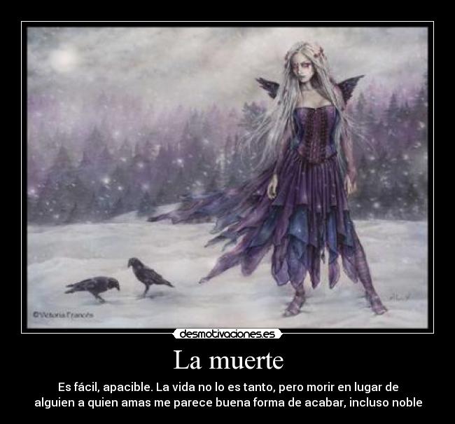 carteles muerte dead desmotivaciones