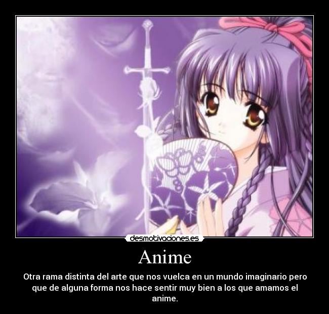 Anime - 