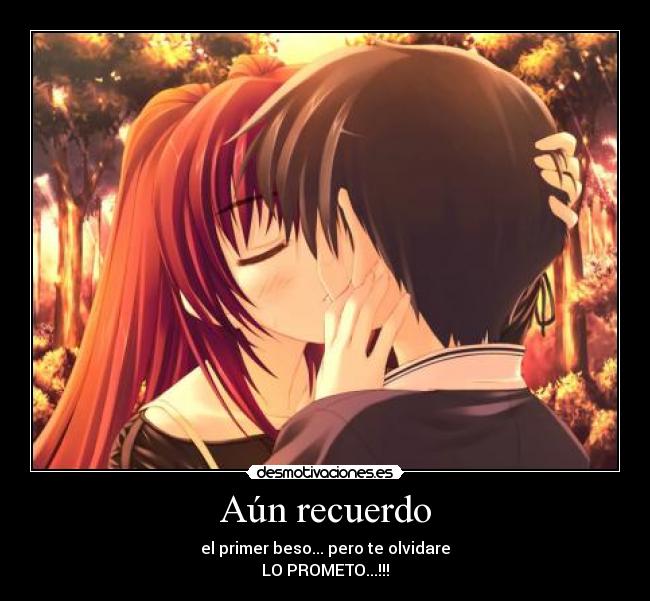 Aún recuerdo -