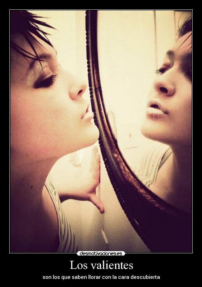 Los valientes - 