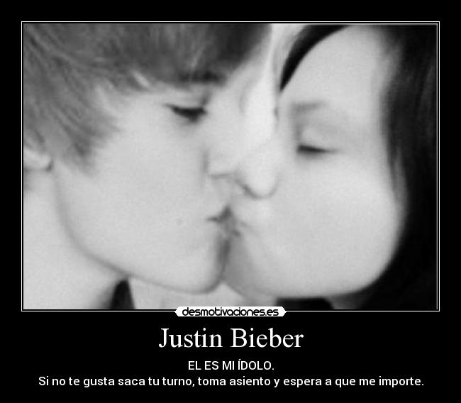 Justin Bieber - 