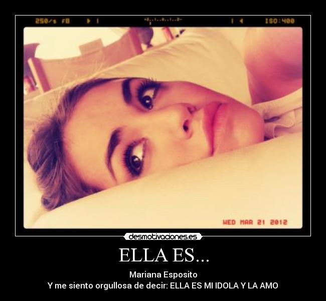 carteles daniela padilla desmotivaciones