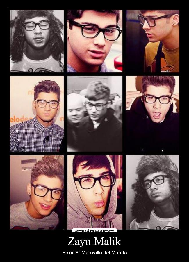 Zayn Malik -