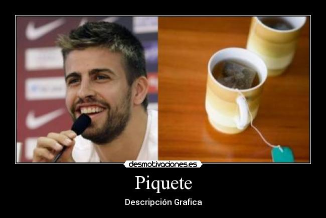 Piquete -