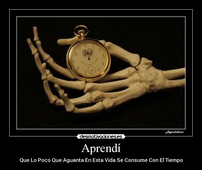 carteles misma desmotivaciones