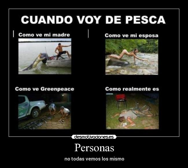Personas - 