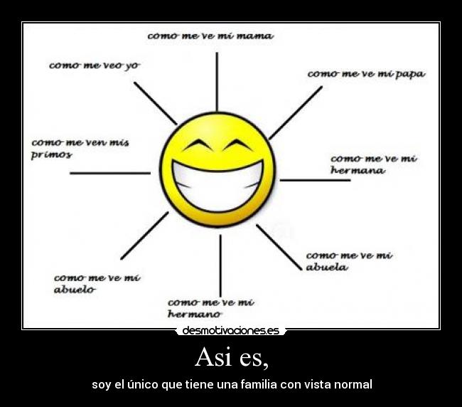 Asi es, -
