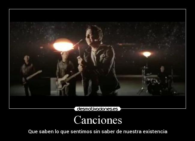 Canciones - 