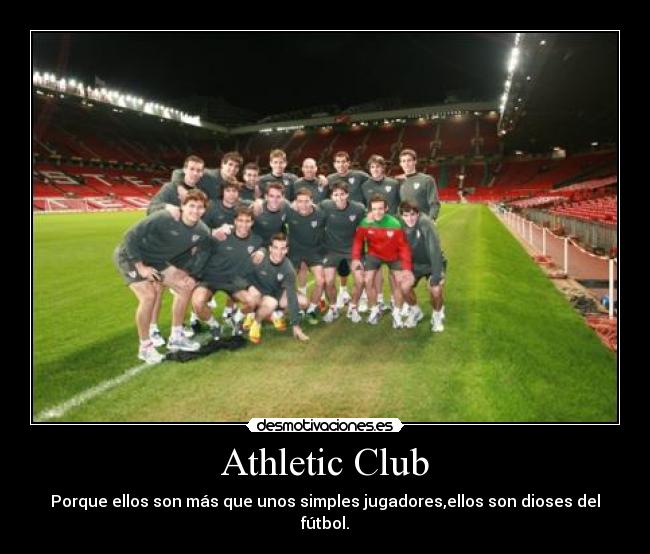 Athletic Club -
