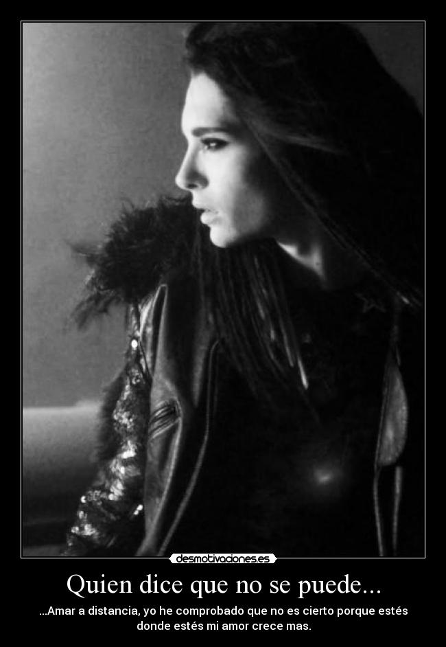 carteles amor distancia desmotivaciones