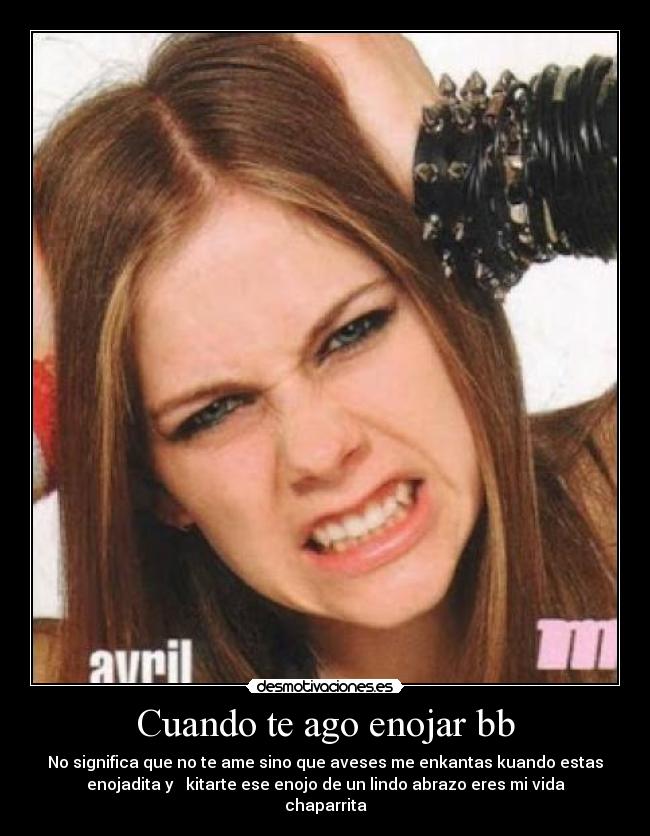 carteles alito amo eres vida todo desmotivaciones