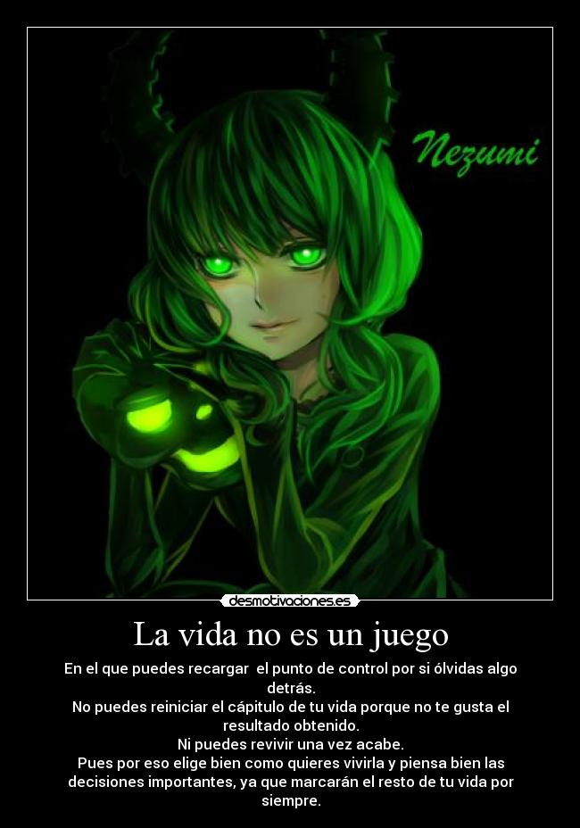 carteles vida dead master vida desmotivaciones