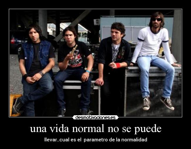 carteles vida bulldog banda desmotivaciones