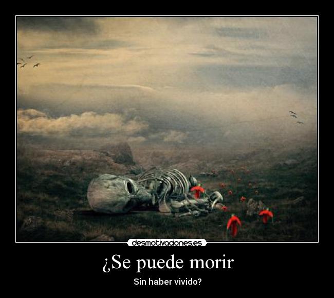 carteles desmotivaciones