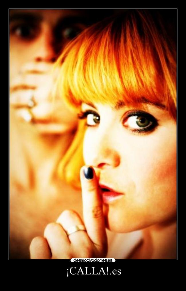 ¡CALLA!.es - 