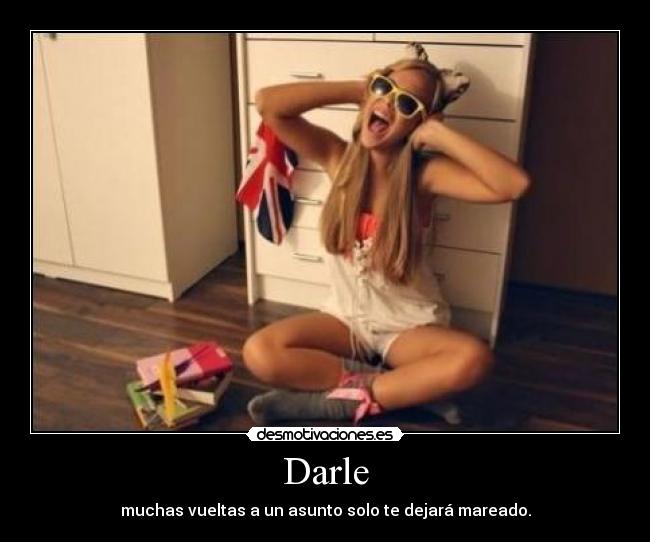 Darle - 