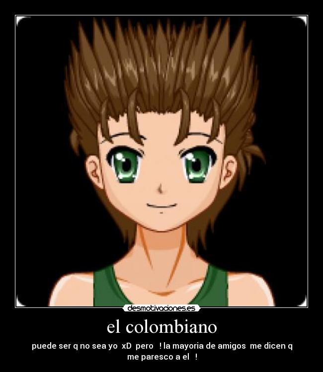 el colombiano - 