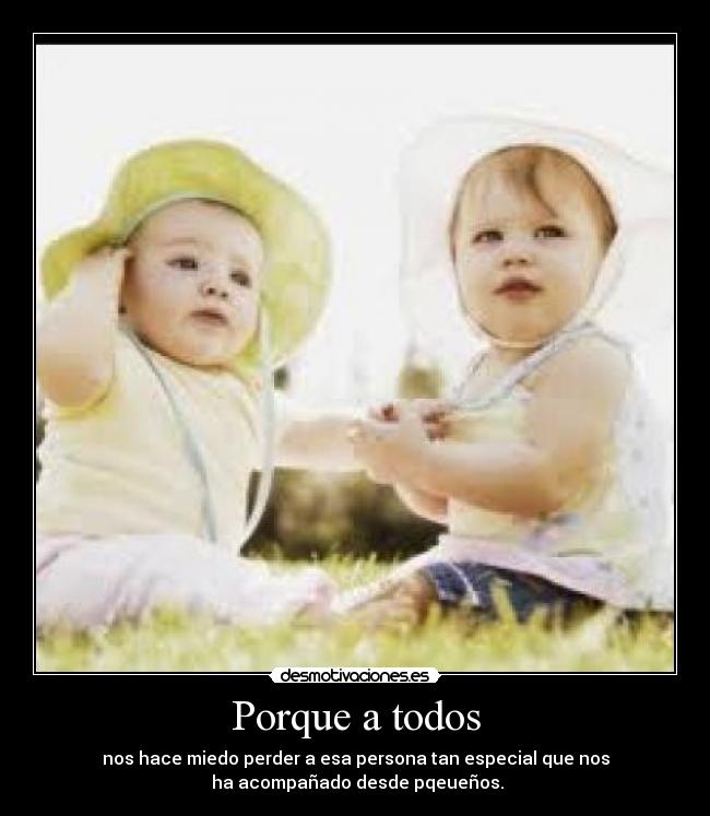 carteles amistad desmotivaciones