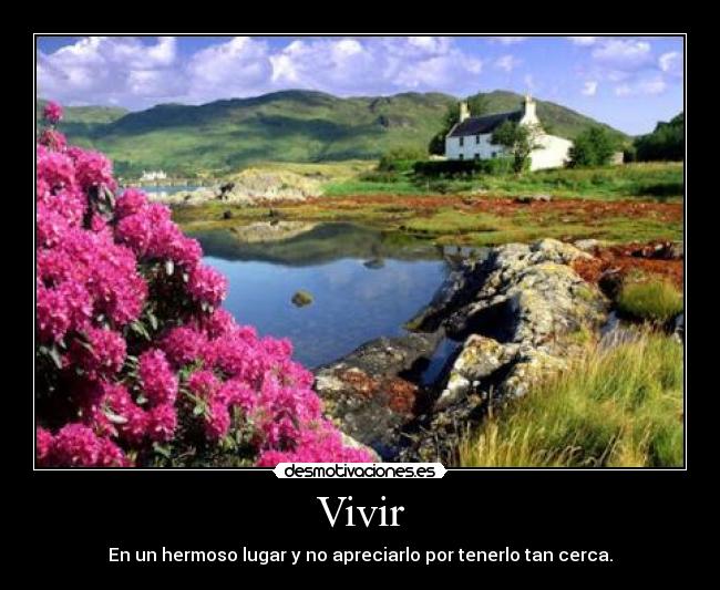 Vivir - 