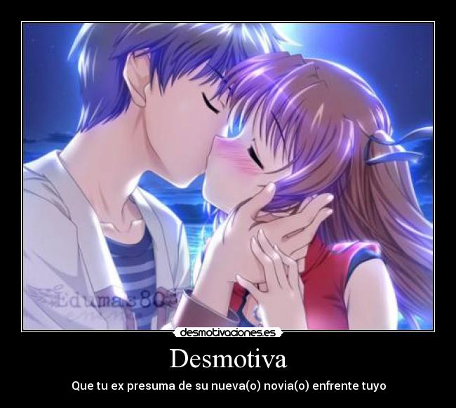 Desmotiva -