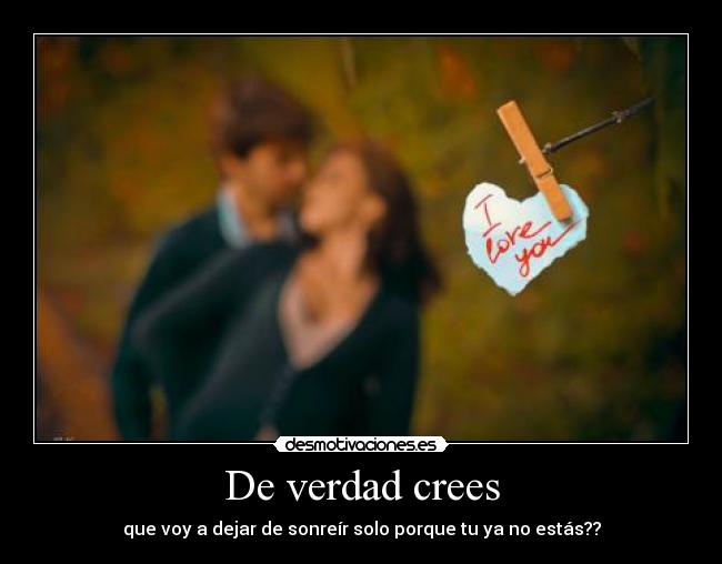 carteles 1d4ever desmotivaciones