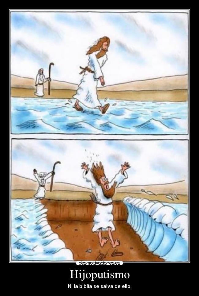 Hijoputismo - 
