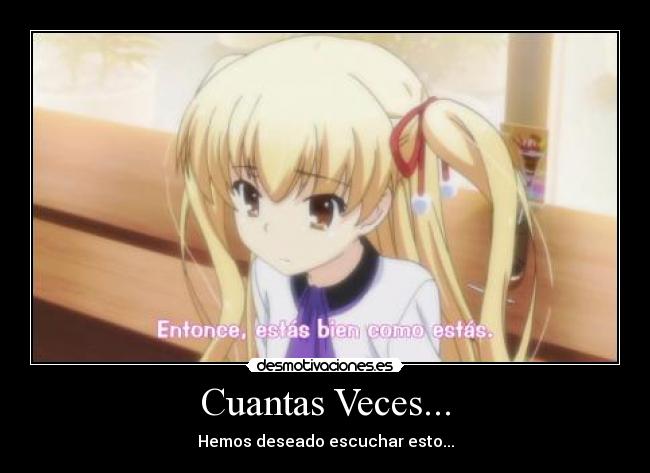 Cuantas Veces... -