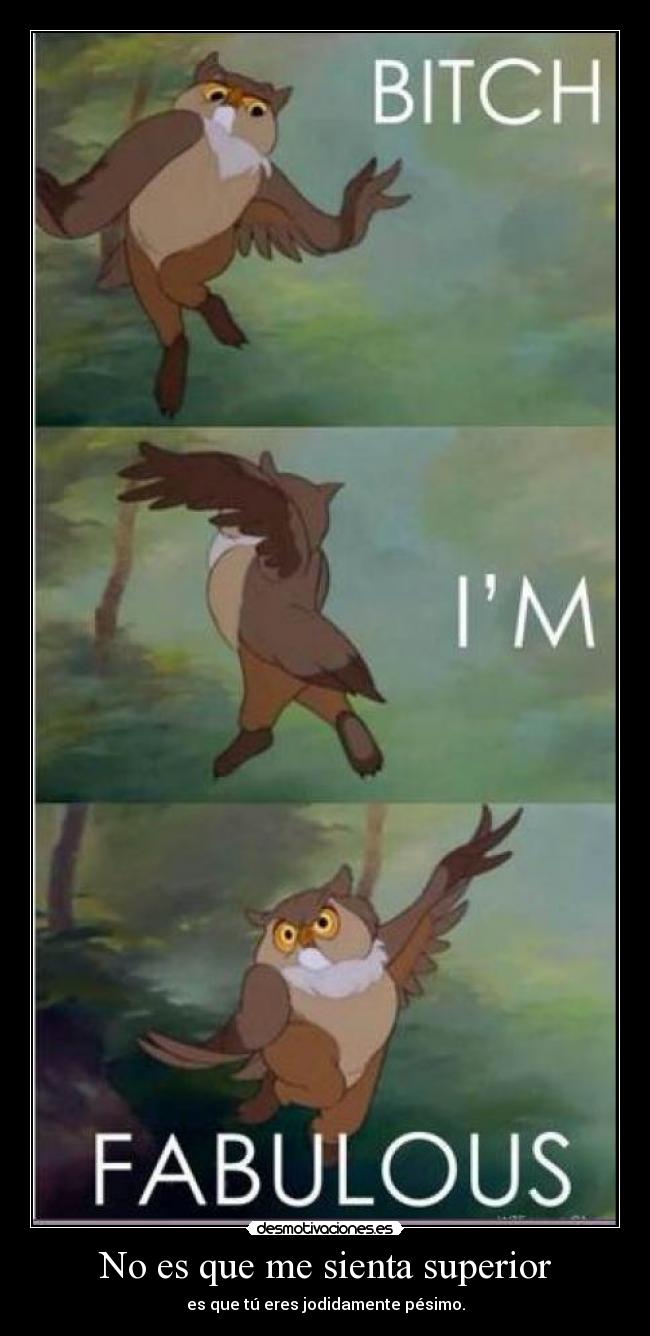 carteles owo desmotivaciones