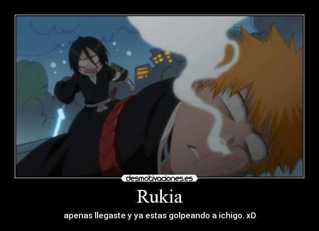 Rukia - 