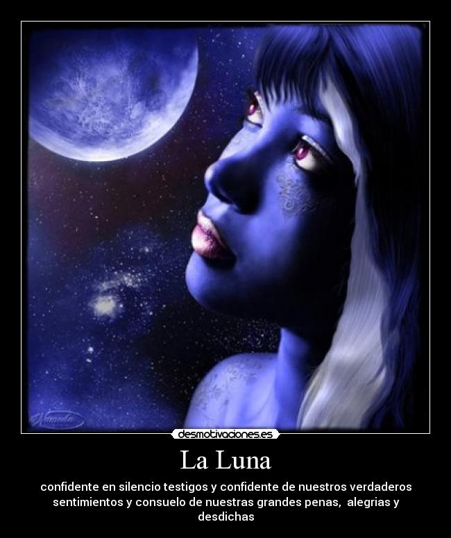 La Luna -